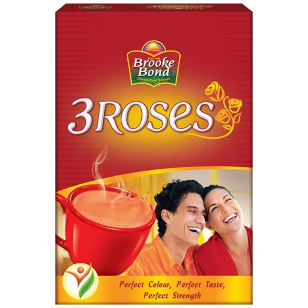 3 Roses Tea Powder(3 రోజెస్ టీ పౌడర్)