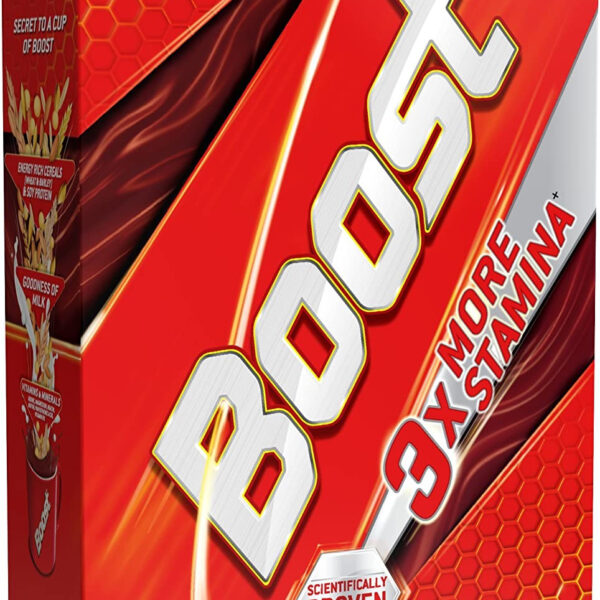 Boost(Large)