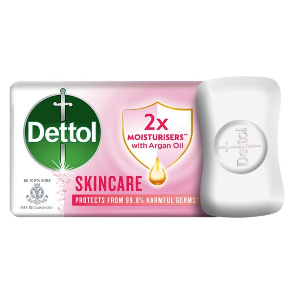 Dettol Soap(SMALL)