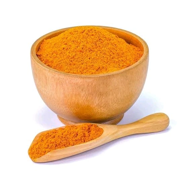 Turmeric(పసుపు)